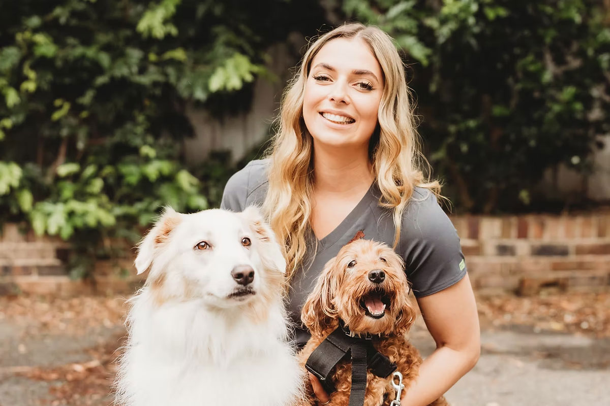 Rathmines Vet - Meet Our Team - Lucy