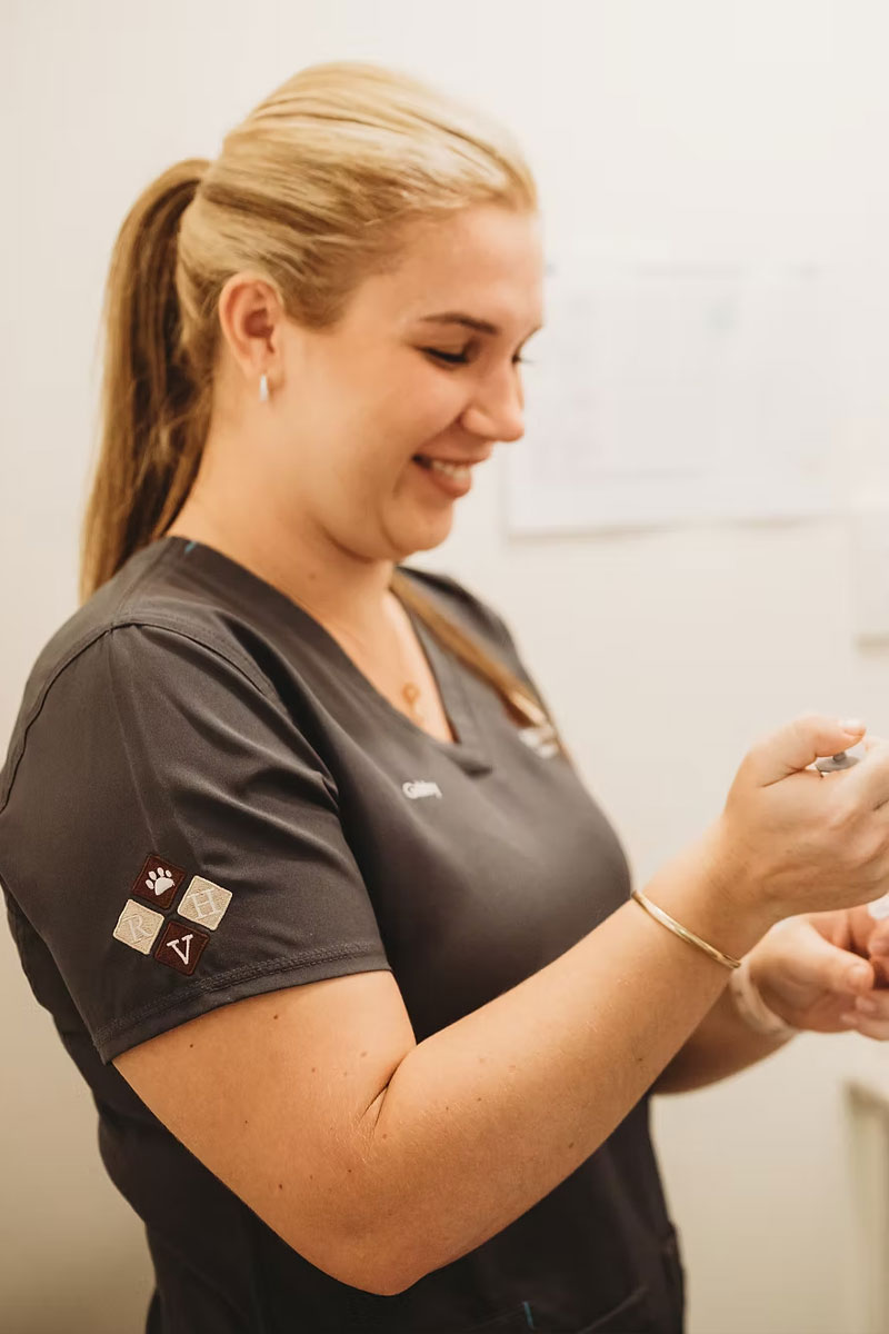 Rathmines Vet - Veterinary Pathology