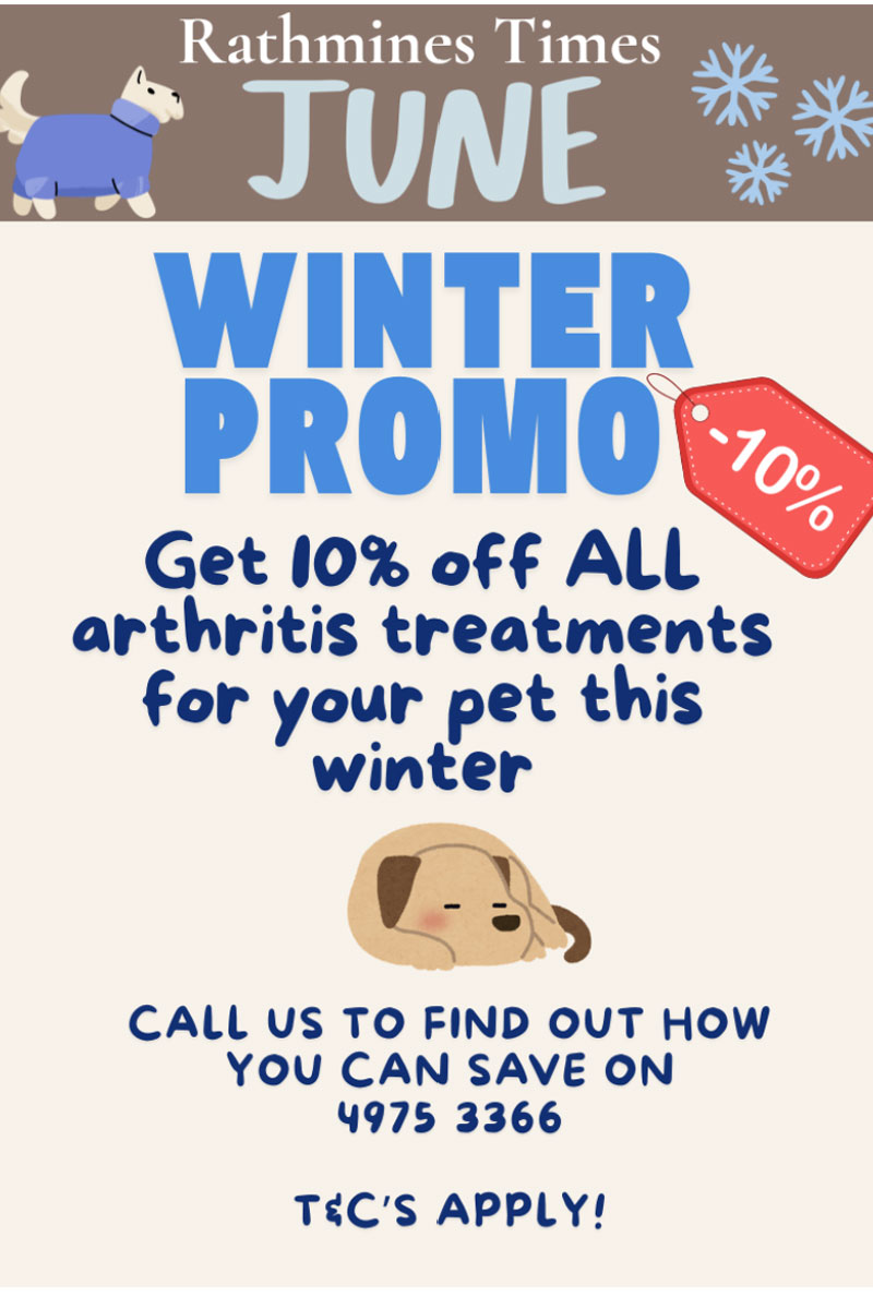Rathmines Vet - Rathmines Times Newsletter June 2026 Rathmines Vet - Rathmines Times Newsletter